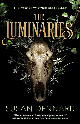 The Luminaries (Luminaries, 1) von Macmillan USA